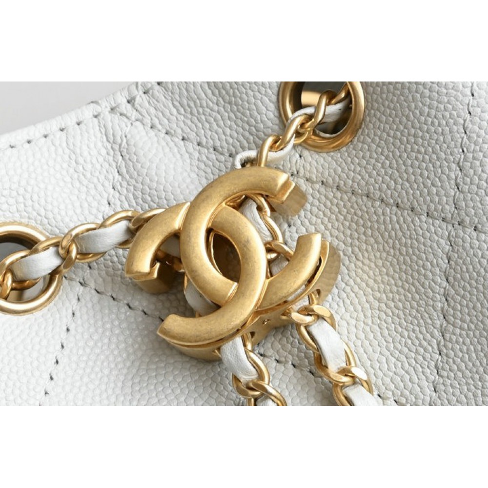 Chanel hobo 25 small handbag 30x26x14cm Bags