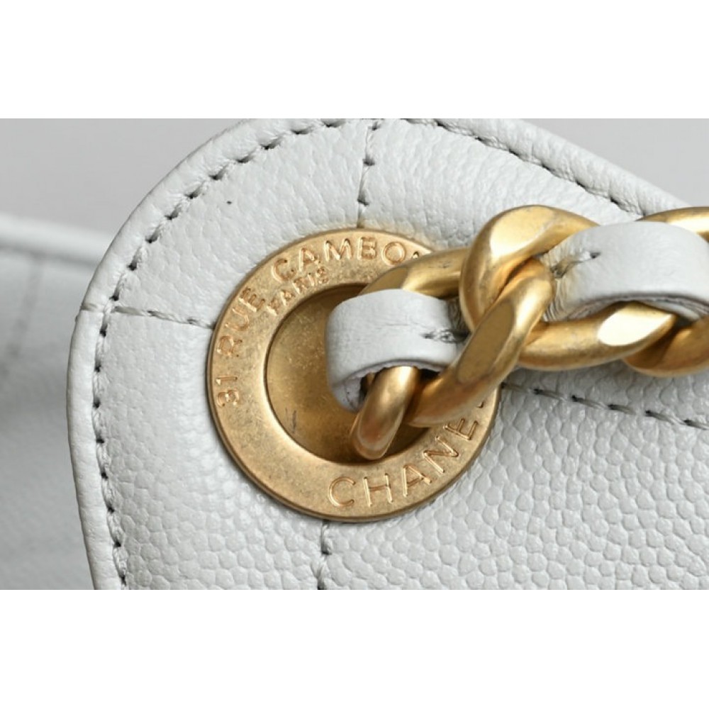 Chanel hobo 25 small handbag 30x26x14cm Bags