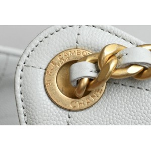 Chanel hobo 25 small handbag 30x26x14cm Bags