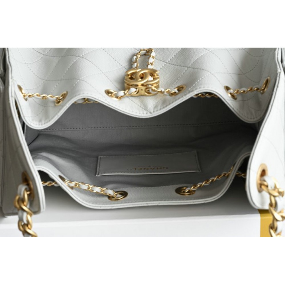 Chanel hobo 25 small handbag 30x26x14cm Bags