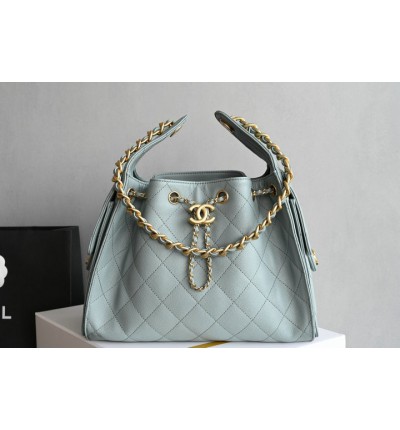 Chanel hobo 25 small handbag 30x26x14cm