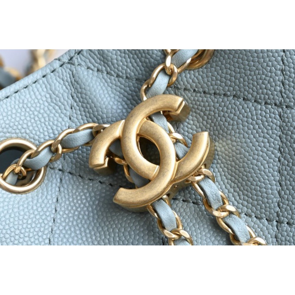 Chanel hobo 25 small handbag 30x26x14cm Bags