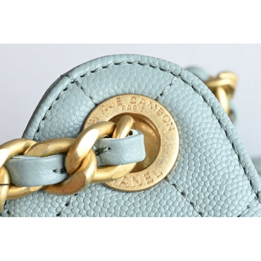 Chanel hobo 25 small handbag 30x26x14cm Bags