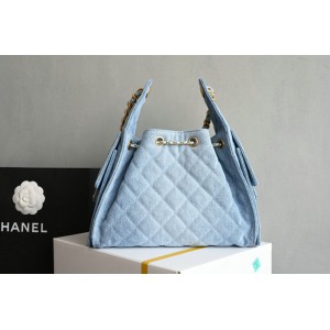 Chanel hobo 25 small handbag 30x26x14cm Bags