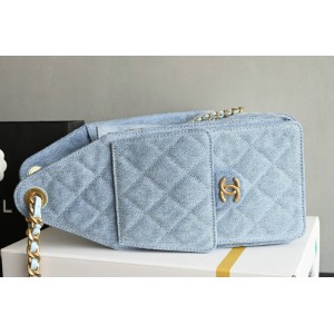 Chanel hobo 25 small handbag 30x26x14cm Bags