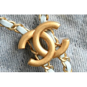 Chanel hobo 25 small handbag 30x26x14cm Bags