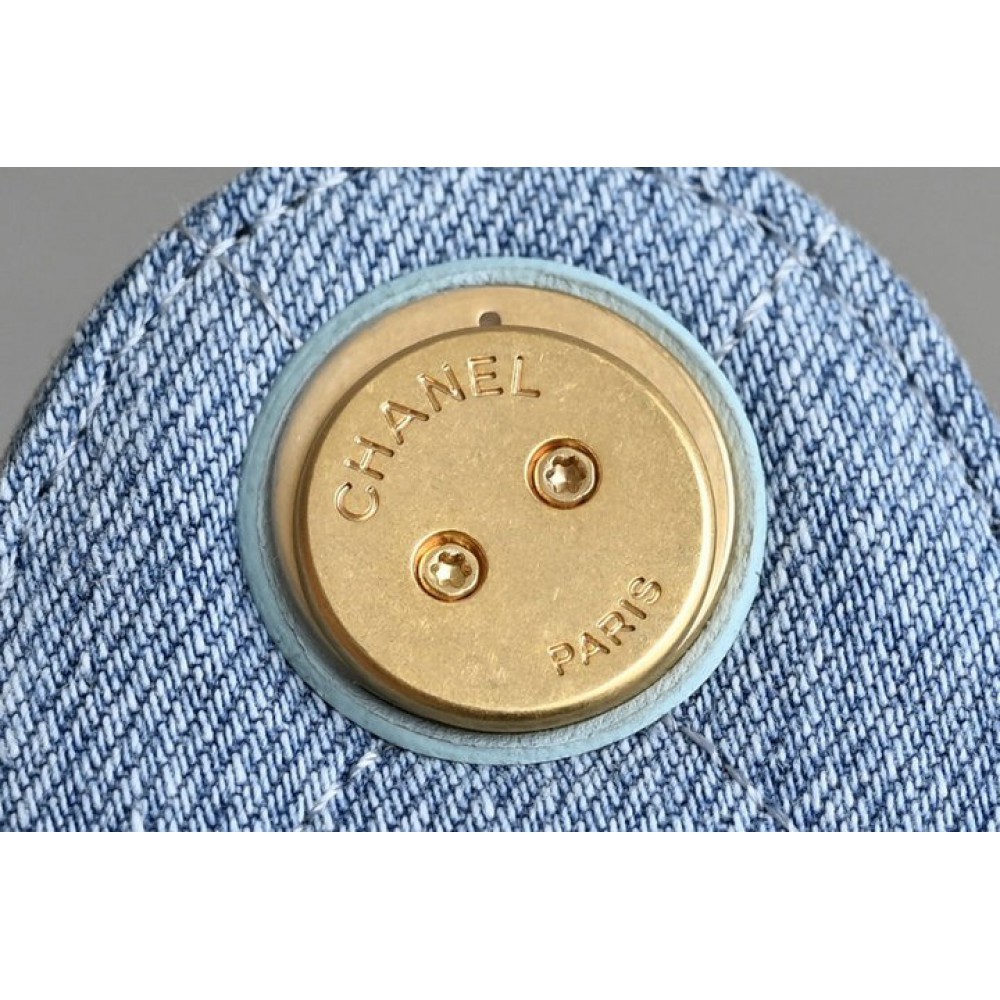 Chanel hobo 25 small handbag 30x26x14cm Bags