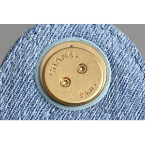 Chanel hobo 25 small handbag 30x26x14cm Bags