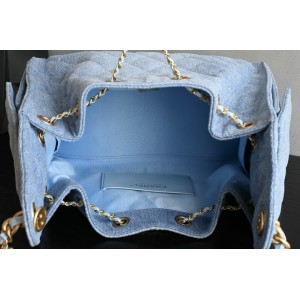 Chanel hobo 25 small handbag 30x26x14cm Bags