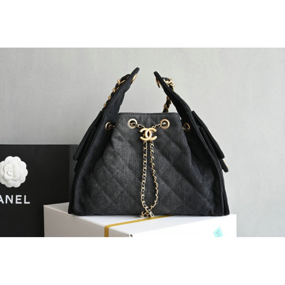 Chanel hobo 25 small handbag 30x26x14cm Bags
