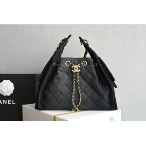 Chanel hobo 25 small handbag 30x26x14cm Bags