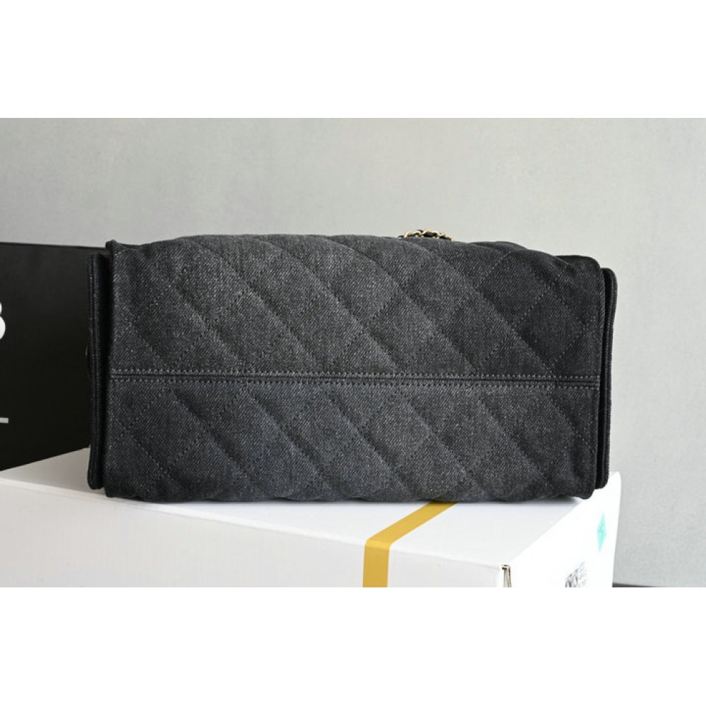 Chanel hobo 25 small handbag 30x26x14cm Bags