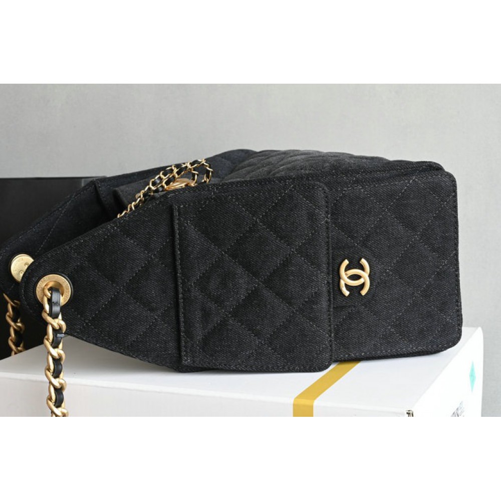 Chanel hobo 25 small handbag 30x26x14cm Bags