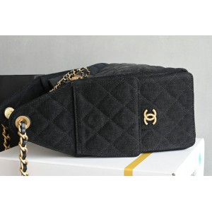 Chanel hobo 25 small handbag 30x26x14cm Bags