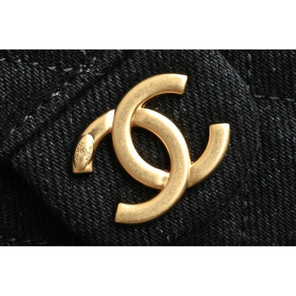 Chanel hobo 25 small handbag 30x26x14cm Bags