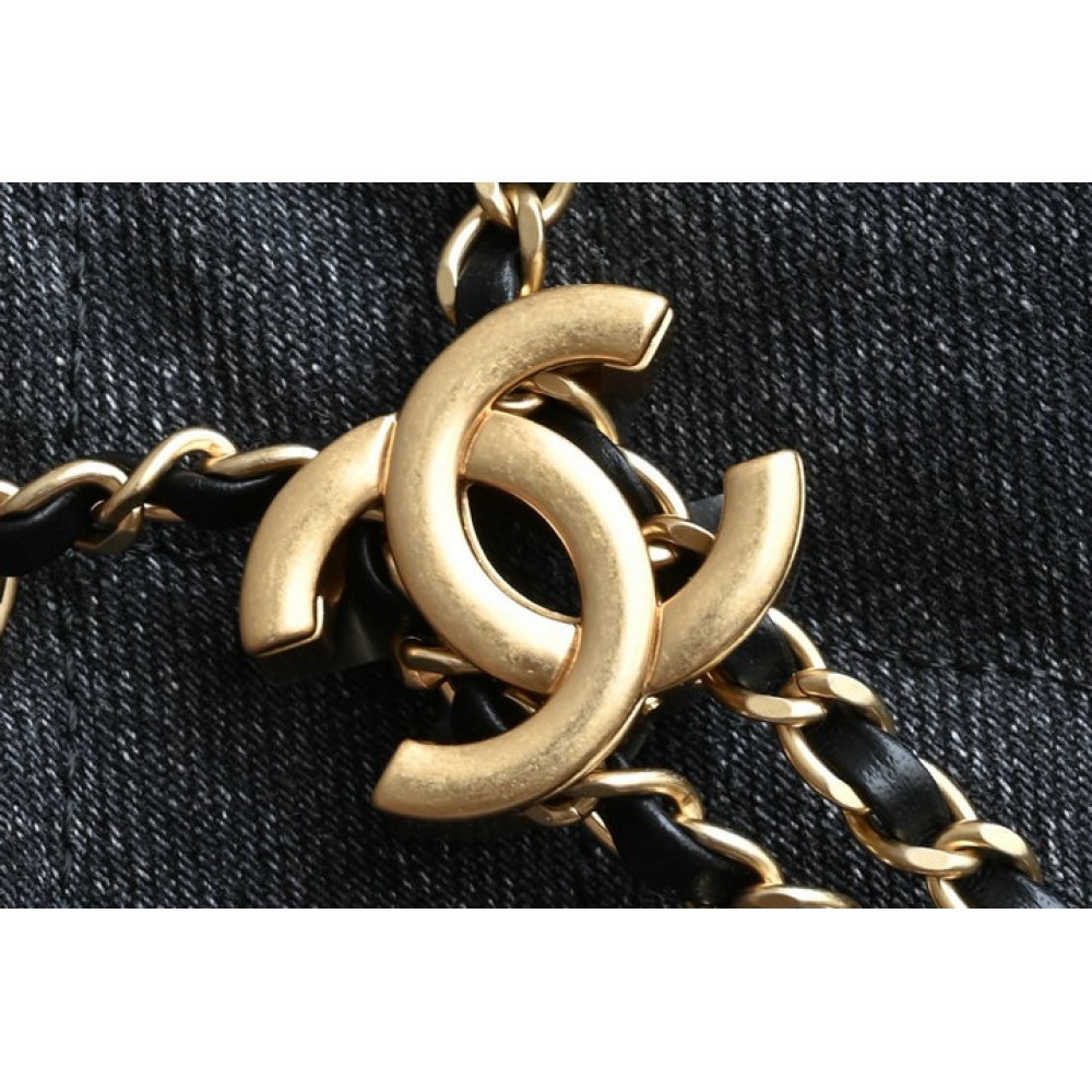 Chanel hobo 25 small handbag 30x26x14cm Bags