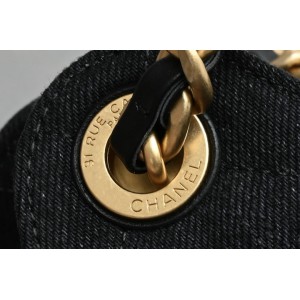 Chanel hobo 25 small handbag 30x26x14cm Bags