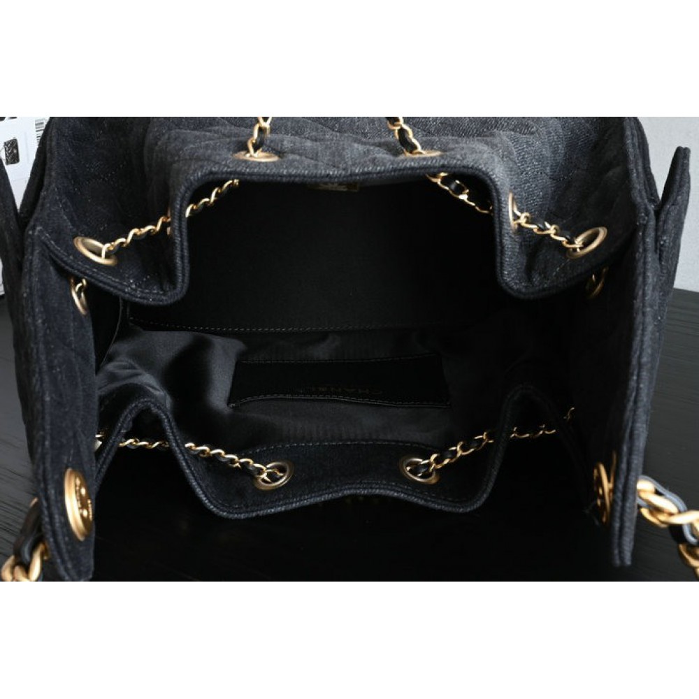 Chanel hobo 25 small handbag 30x26x14cm Bags