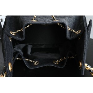 Chanel hobo 25 small handbag 30x26x14cm Bags