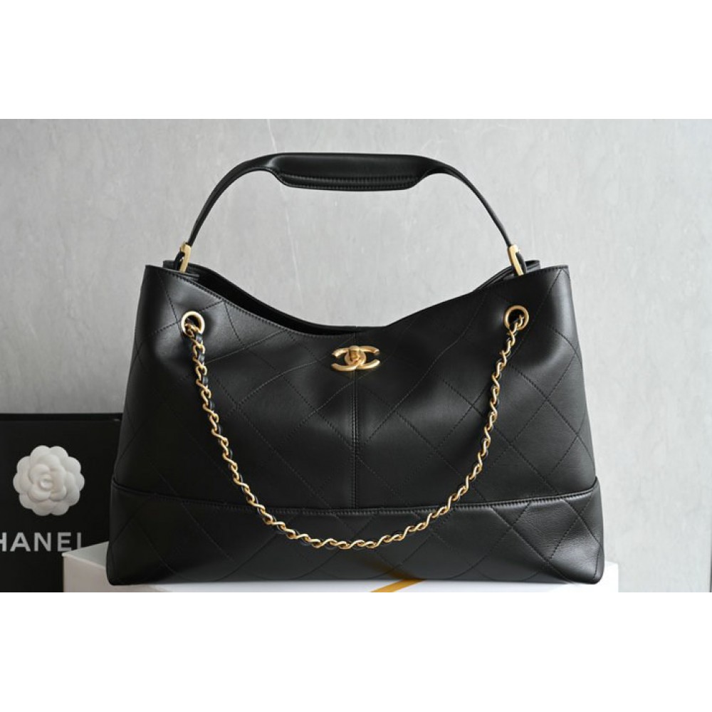 Chanel hobo tote bag 36x24x12cm Bags