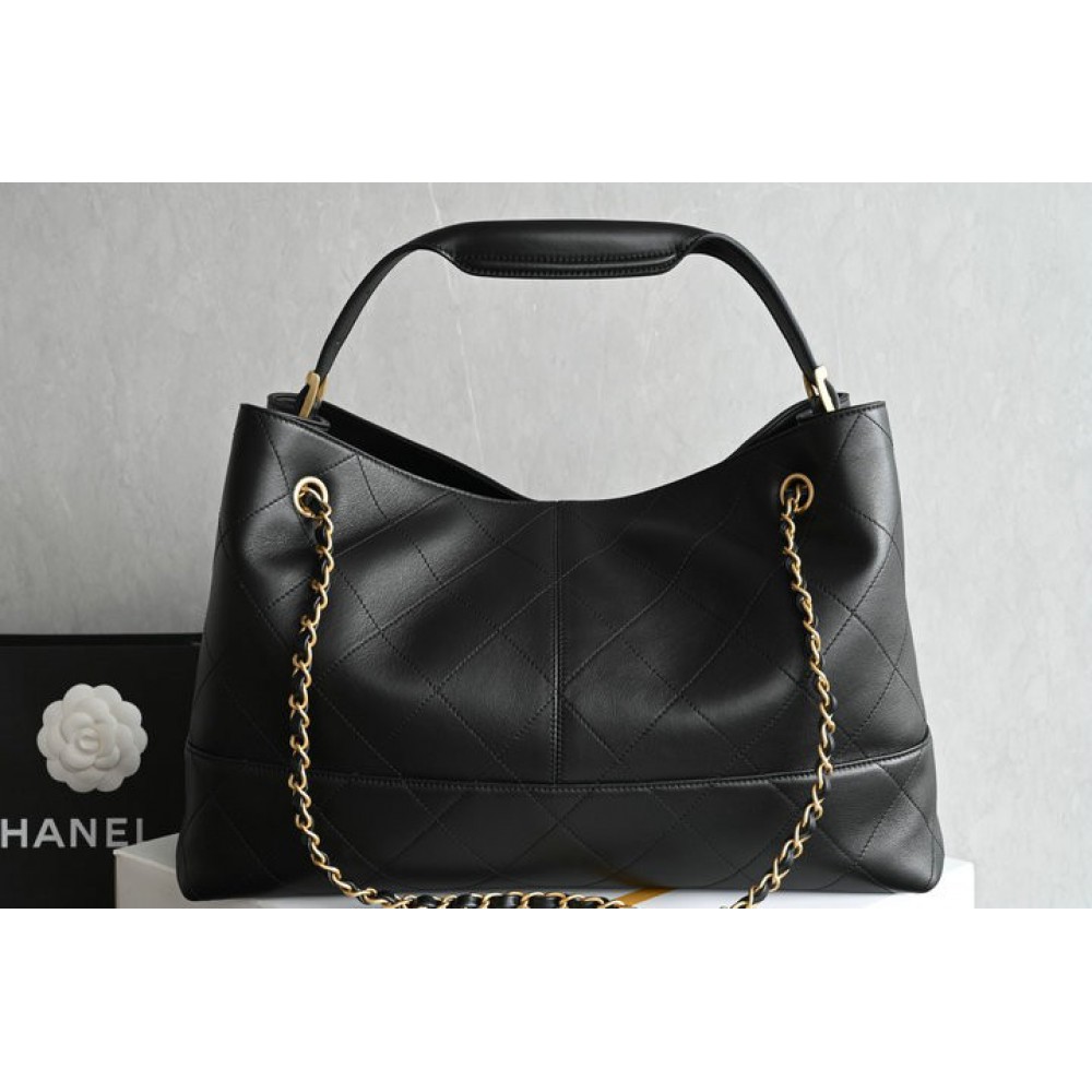 Chanel hobo tote bag 36x24x12cm Bags