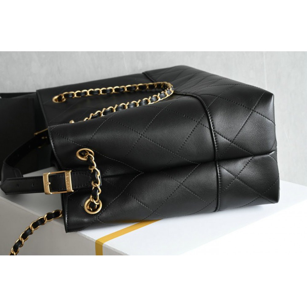 Chanel hobo tote bag 36x24x12cm Bags