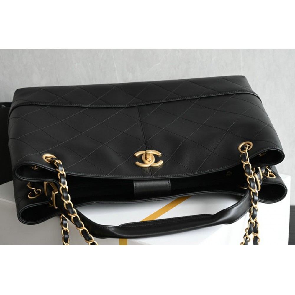 Chanel hobo tote bag 36x24x12cm Bags