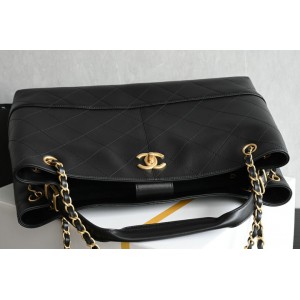 Chanel hobo tote bag 36x24x12cm Bags