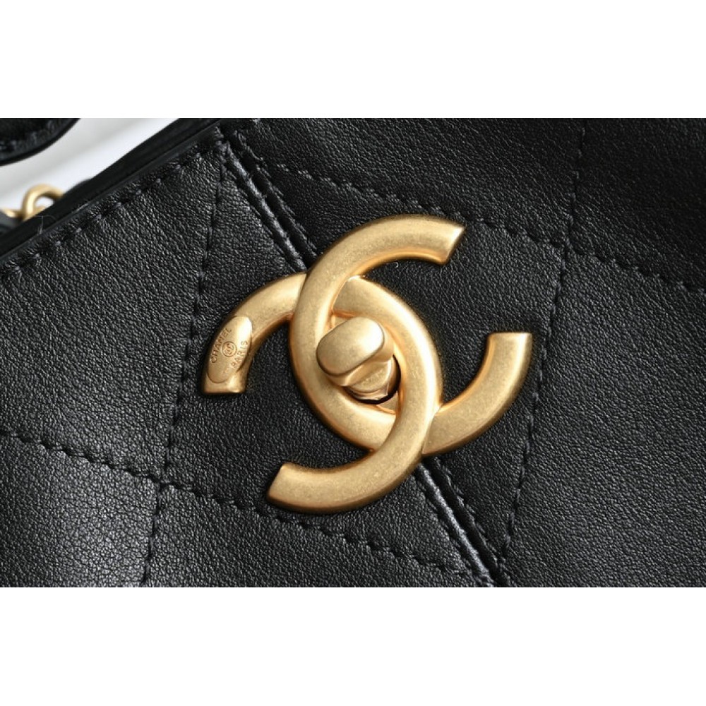 Chanel hobo tote bag 36x24x12cm Bags