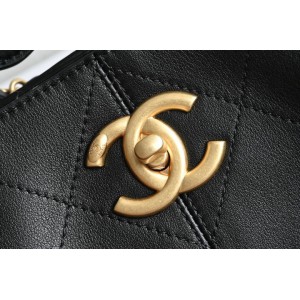 Chanel hobo tote bag 36x24x12cm Bags