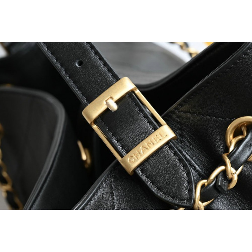 Chanel hobo tote bag 36x24x12cm Bags