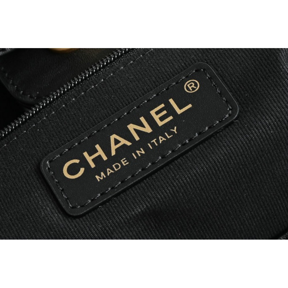 Chanel hobo tote bag 36x24x12cm Bags