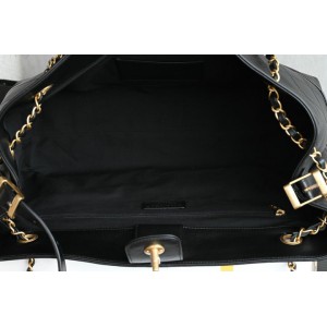 Chanel hobo tote bag 36x24x12cm Bags