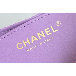 Chanel hobo 25 mini size suede Bags