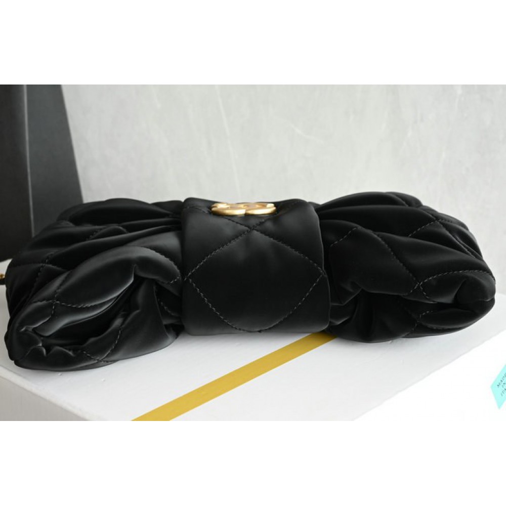 Chanel Bow Bag 18x26x5cm  Bags