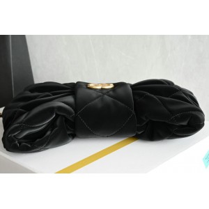 Chanel Bow Bag 18x26x5cm  Bags