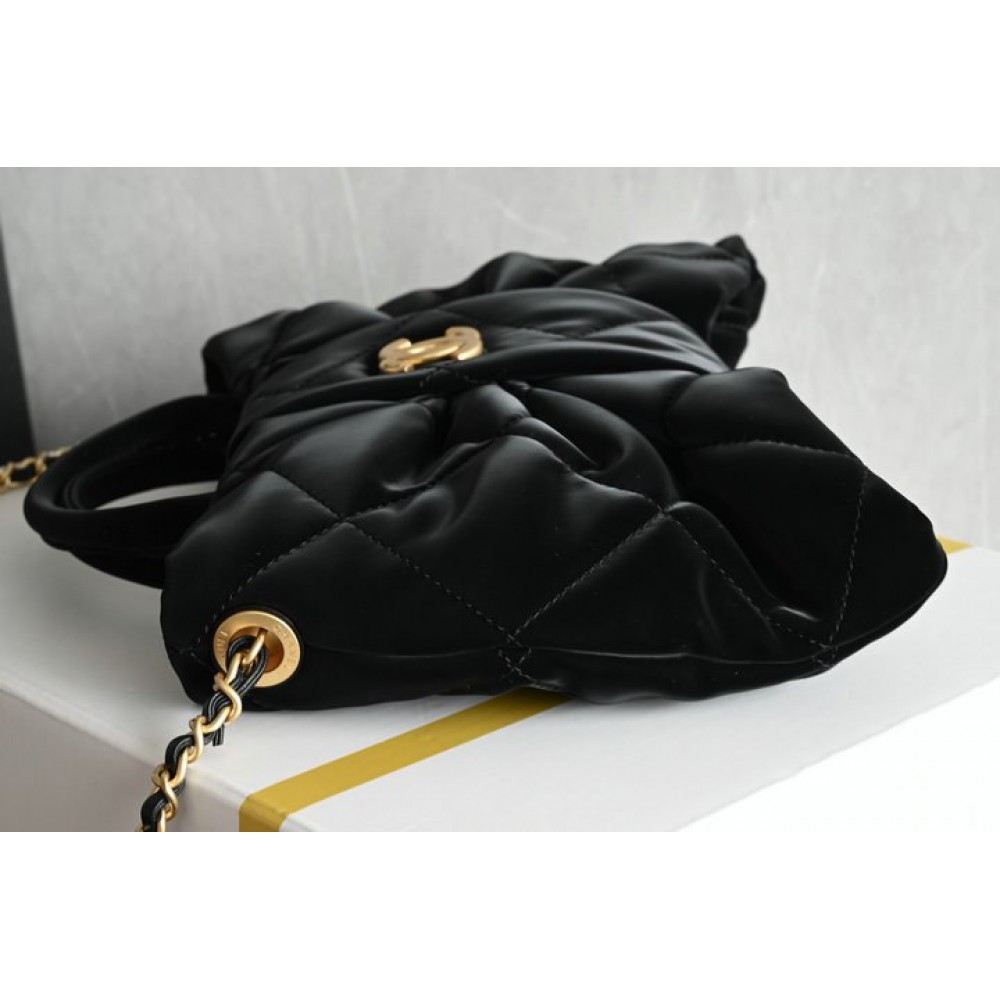 Chanel Bow Bag 18x26x5cm  Bags