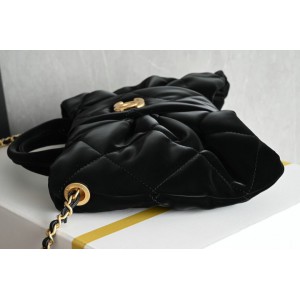Chanel Bow Bag 18x26x5cm  Bags