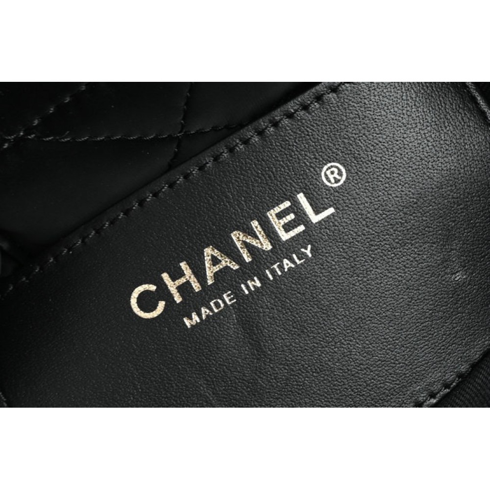 Chanel Bow Bag 18x26x5cm  Bags