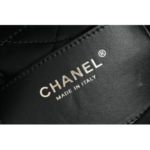 Chanel Bow Bag 18x26x5cm  Bags