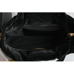 Chanel Bow Bag 18x26x5cm  Bags