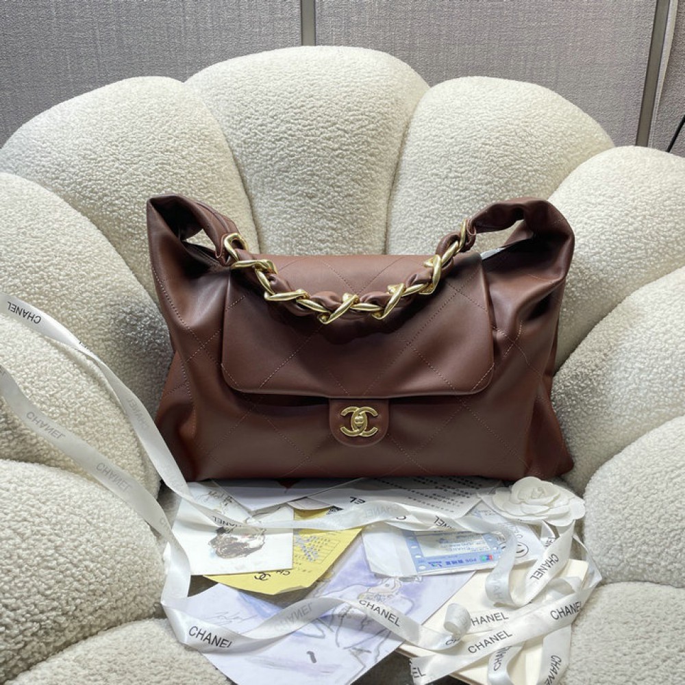 Chanel hobo bag 33x43x7 cm Bags