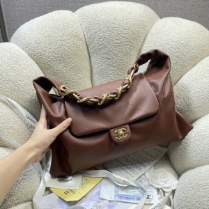 Chanel hobo bag 33x43x7 cm Bags