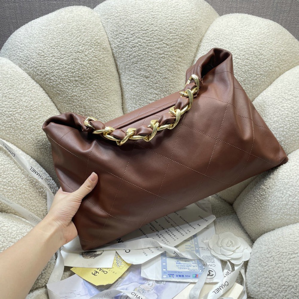Chanel hobo bag 33x43x7 cm Bags