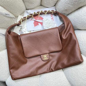Chanel hobo bag 33x43x7 cm Bags