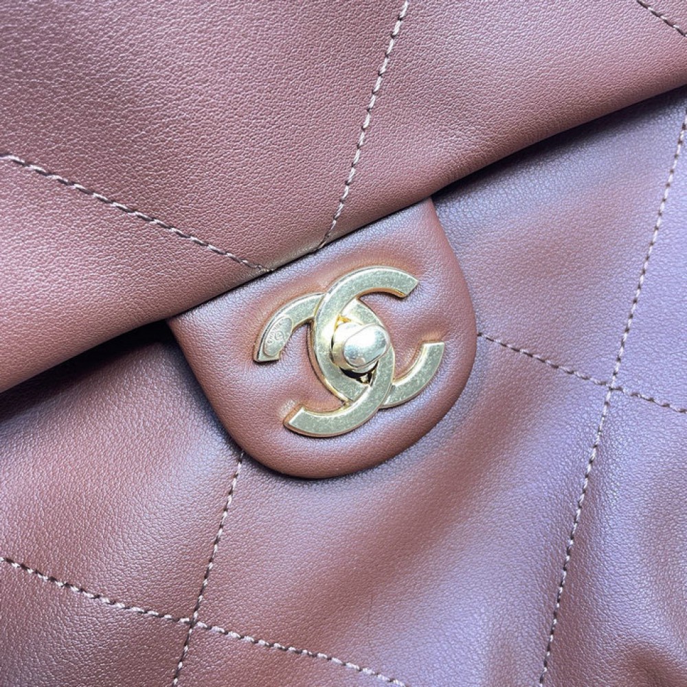 Chanel hobo bag 33x43x7 cm Bags