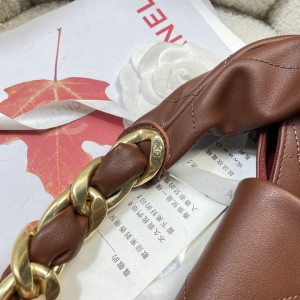 Chanel hobo bag 33x43x7 cm Bags
