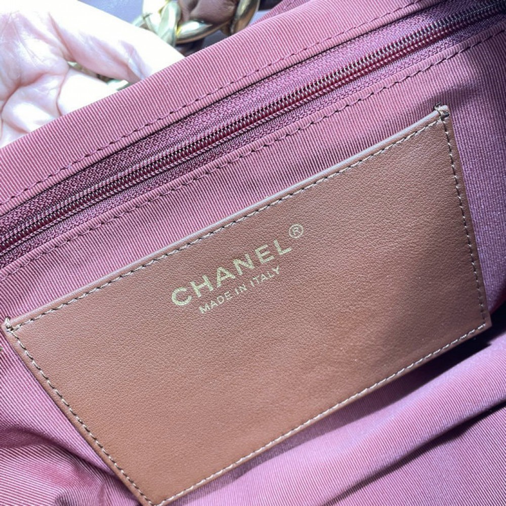 Chanel hobo bag 33x43x7 cm Bags
