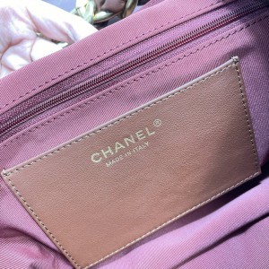 Chanel hobo bag 33x43x7 cm Bags