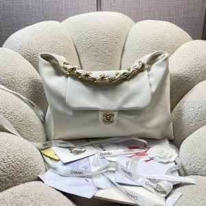 Chanel hobo bag 33x43x7 cm Bags